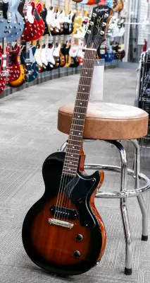 Store Special Product - Epiphone - Les Paul Junior - Tobacco Burst